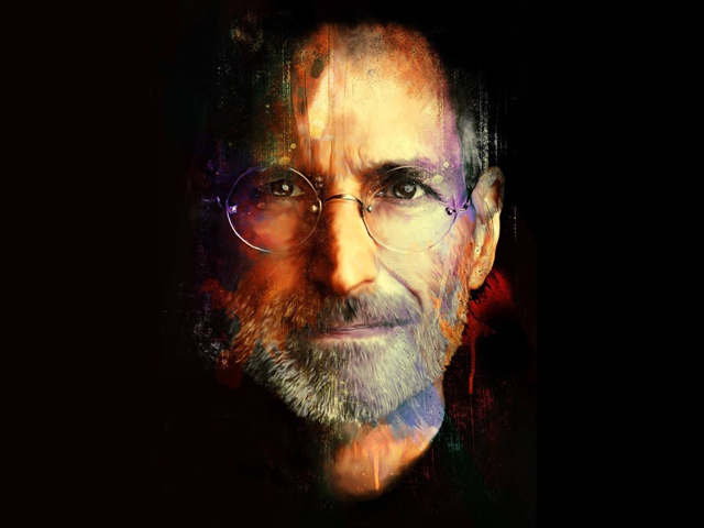 乔布斯名言及励志名句,乔布斯经典语录关于人生大全