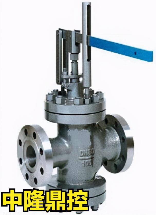 自来水减压阀原理,减压阀与安全阀的区别及应用部位