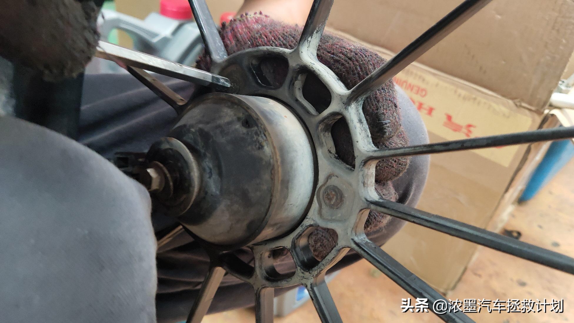 第5代本田雅阁cg5,六代本田雅阁cg5介绍