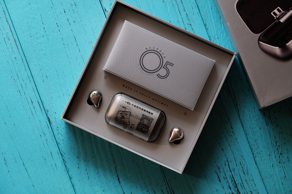 魔浪mifoo5真无线蓝牙耳机怎么样,mifo魔浪o7运动耳机