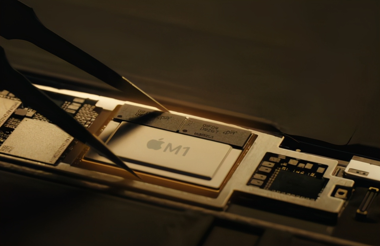 m1版ipadpro上手体验,m1版ipadpro将迎来3个大改动