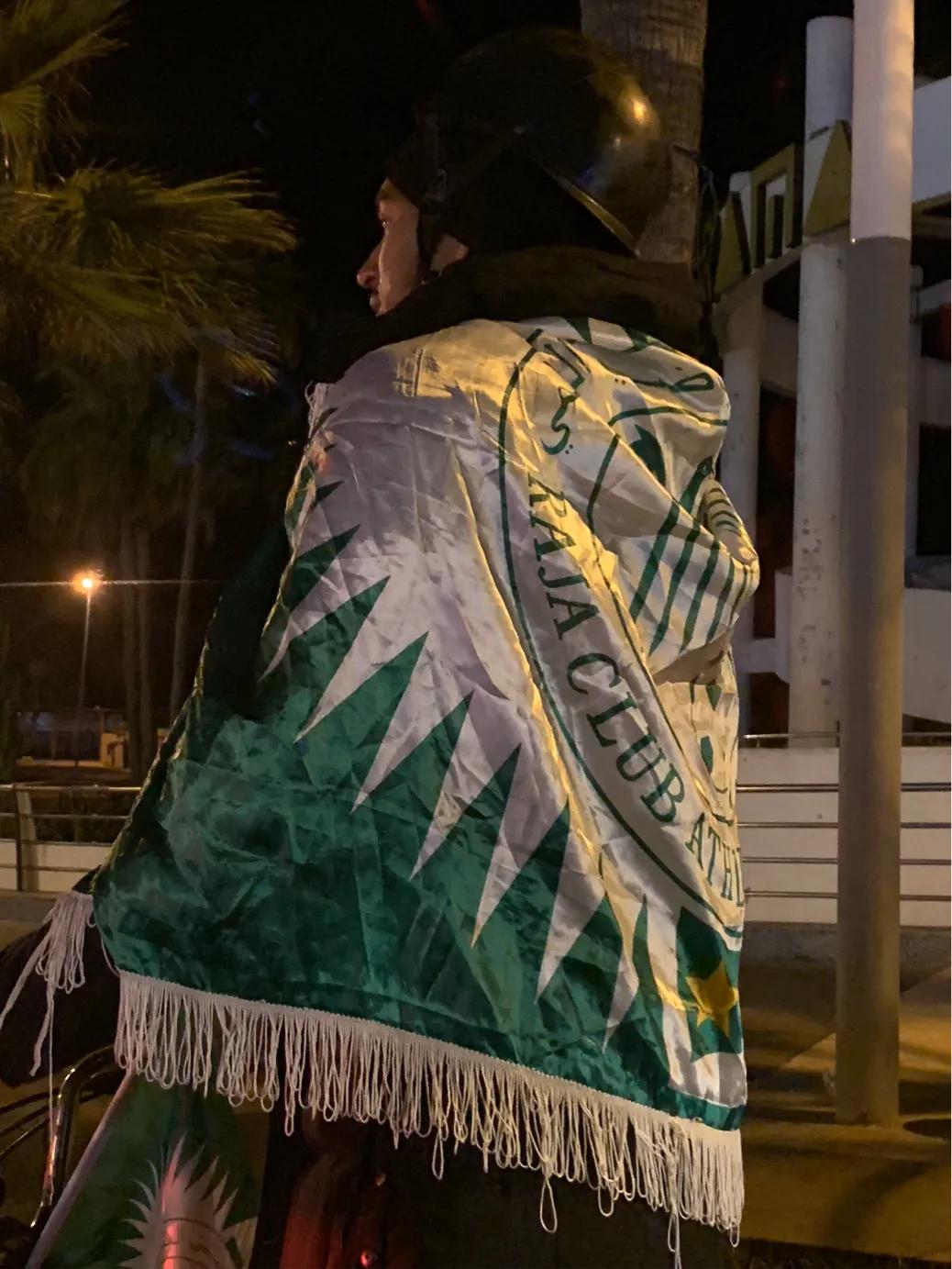 展现真实的非洲生活随记（三）