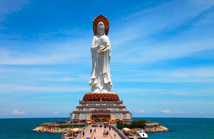 我们的征途是星辰大海是讲什么的,关于海南的56条冷知识