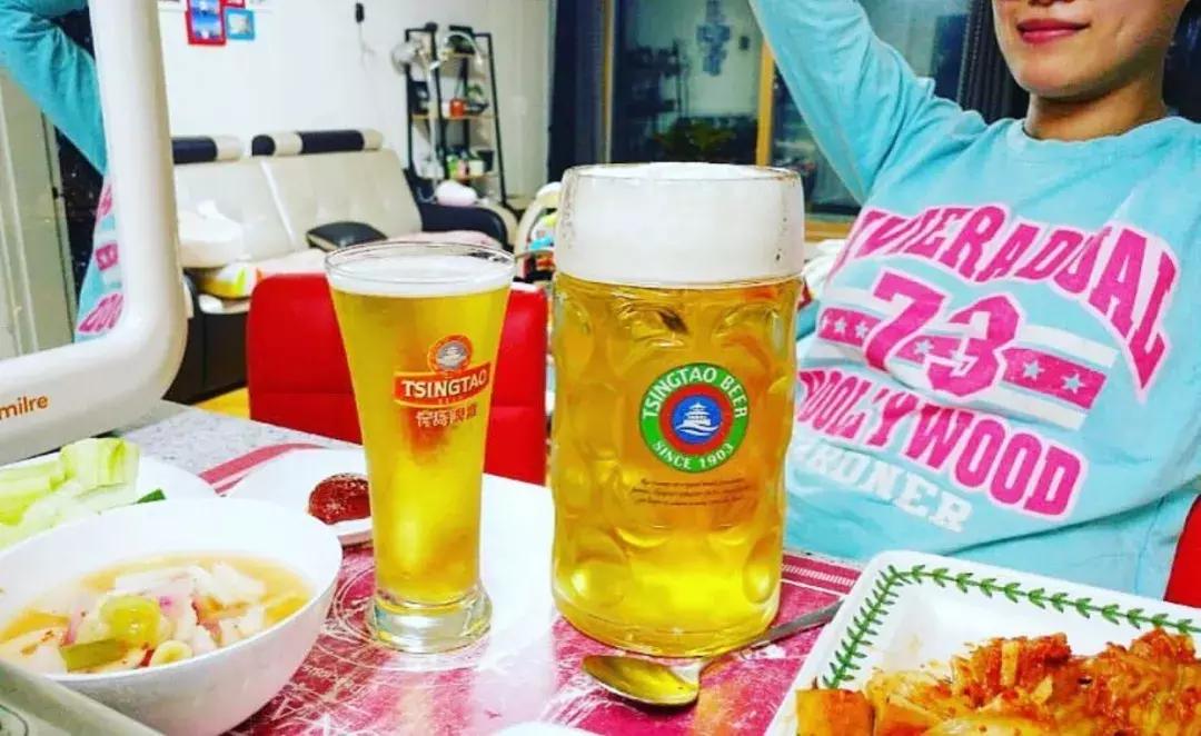 海边海鲜烧烤青岛,啤酒烧烤推荐城市