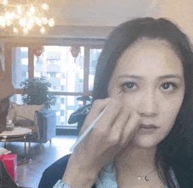 为什么明星的妆容好看,明星妆容化妆教程