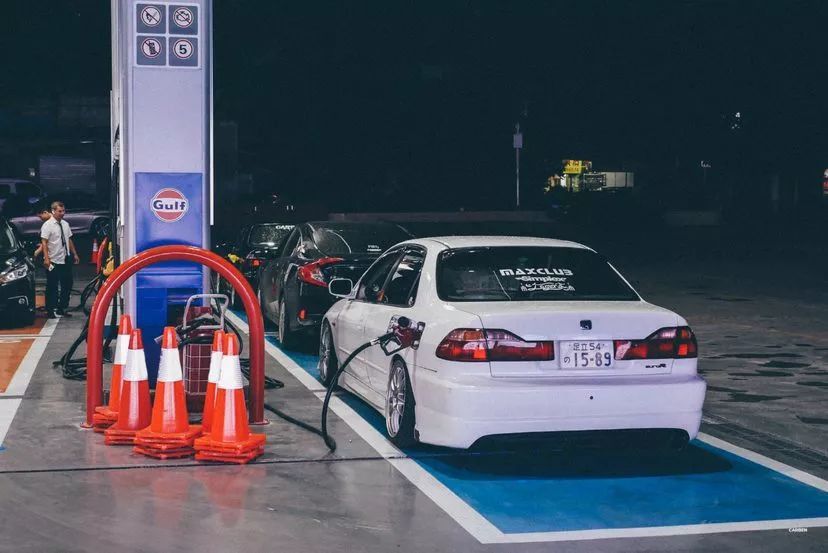 谈谈我与他和他们的故事|六代雅阁|玩车