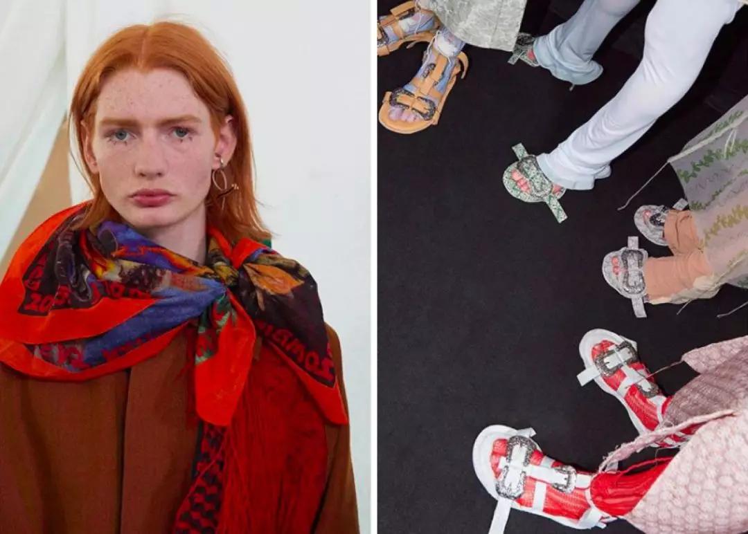 绌胯吇浜嗕笉濡ㄨ瘯璇曠畝绾﹂,濡備綍鍦ㄤ紭琛e簱绌垮嚭娼劅