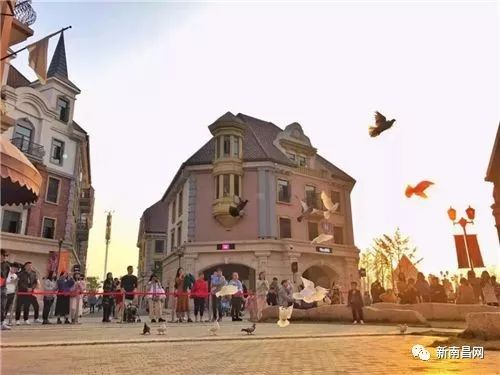 南昌春游最值得去的景点有哪些,南昌五一最美景点