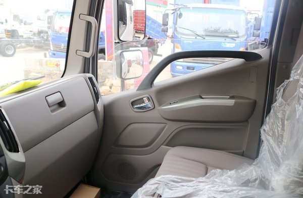 福康欧马可s3自动挡,19款福田欧马可s3