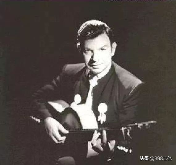 弗拉门戈吉他最好听的是什么曲式,弗拉门戈吉他音乐经典