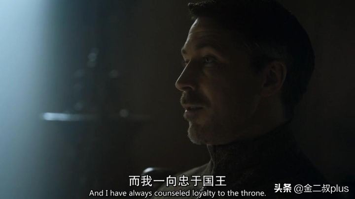 冰与火之歌第八季来啦!这里有一份剧情宝典,快快拿去!