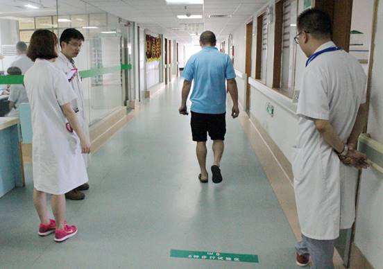 心脏的健康要如何了解,心功能分几级各有什么标准