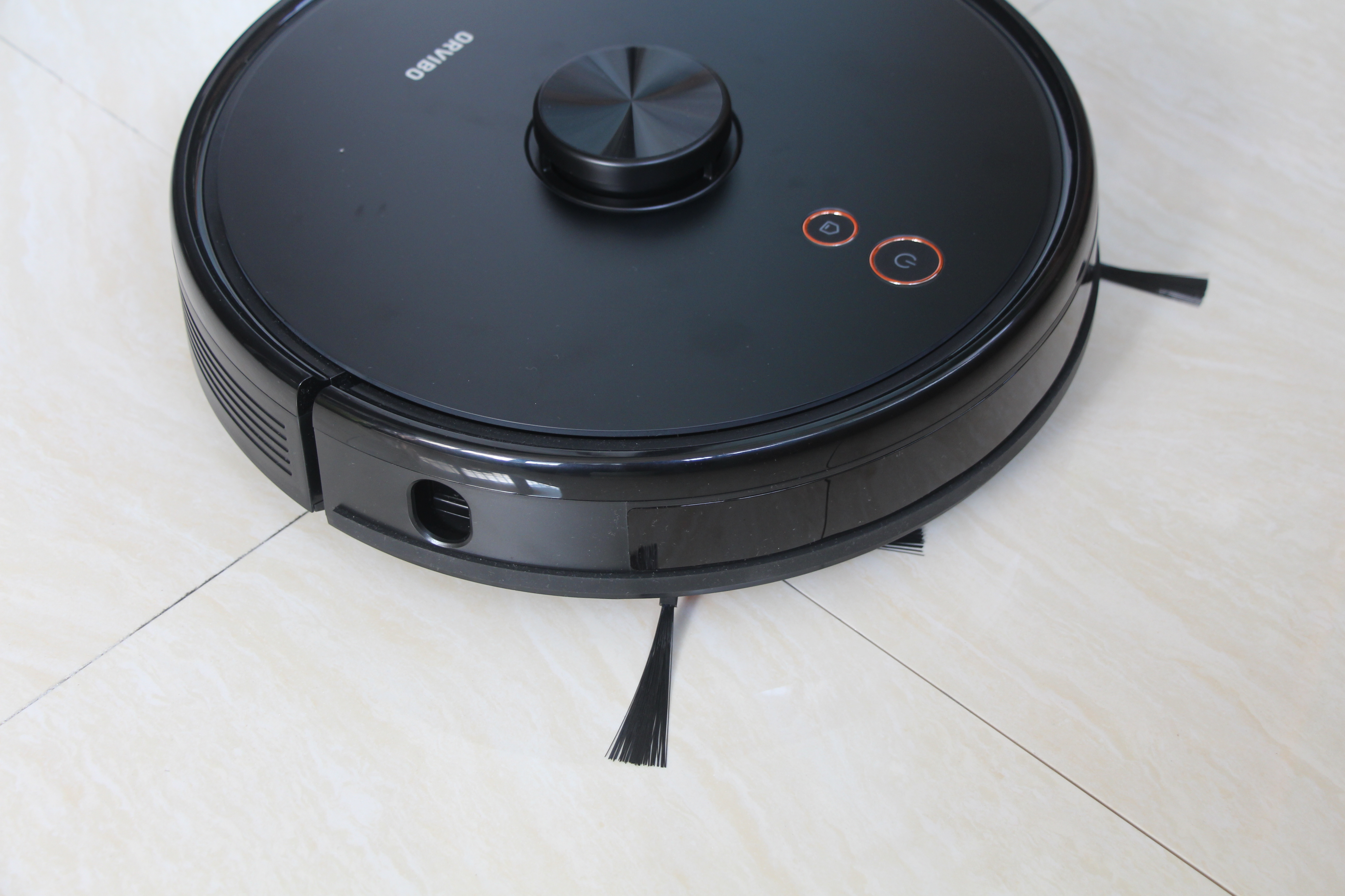 欧瑞博r1和科沃斯t8,欧瑞博s2扫拖机器人评测