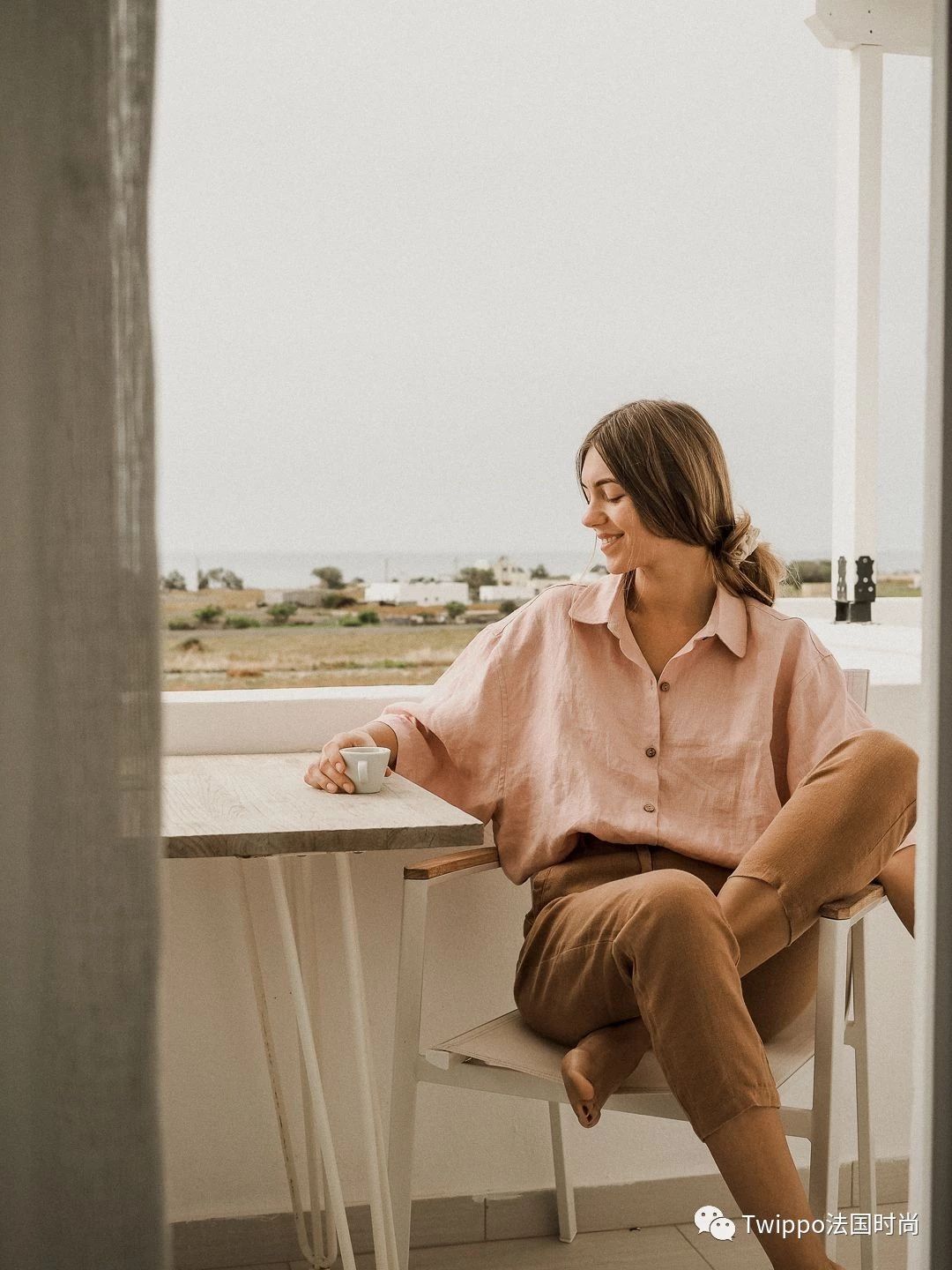 法国小众洋气衬衫,法式轻奢名媛风衬衫