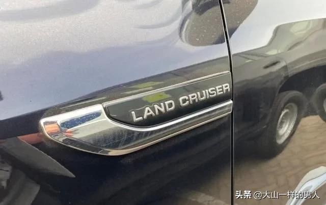 丰田陆巡4500柴油版越野视频,深圳陆巡兰德酷路泽4500柴油试驾