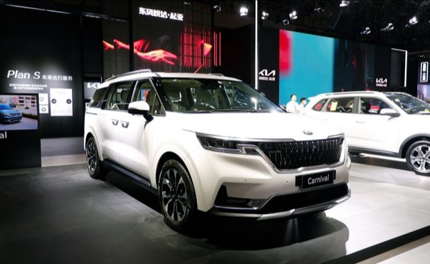 起亚嘉华实力到底如何,起亚嘉华怎么看哪个是一缸