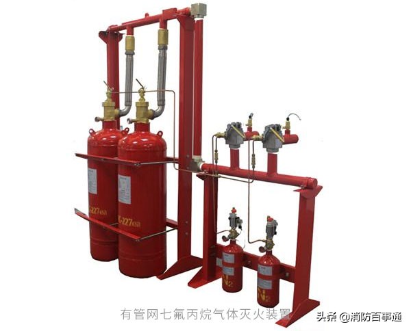 悬挂式七氟丙烷气体灭火设备维保,七氟丙烷灭火系统维保检测厂家