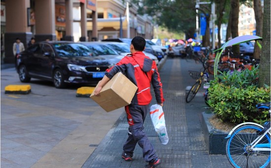 京东快递同城配送产品,京东同城配送跟京东快递哪个好