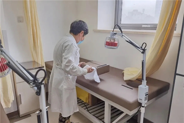 针灸科的入院指导,针灸门诊开诊