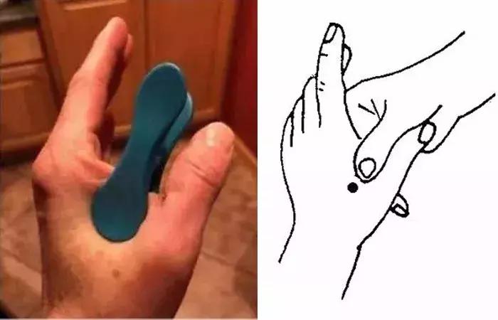 外国解决偏头痛的小妙招,国外治头痛的神奇方法