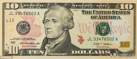 路易斯安那：美国用3美分一英亩价格，买来如今全国五分之一土地