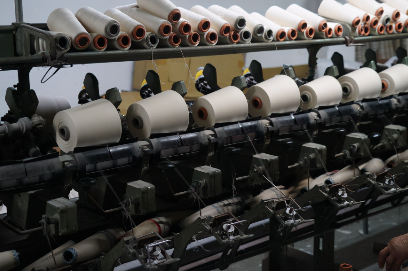 对新疆棉花新事件看法,国外看待新疆棉花最新事件