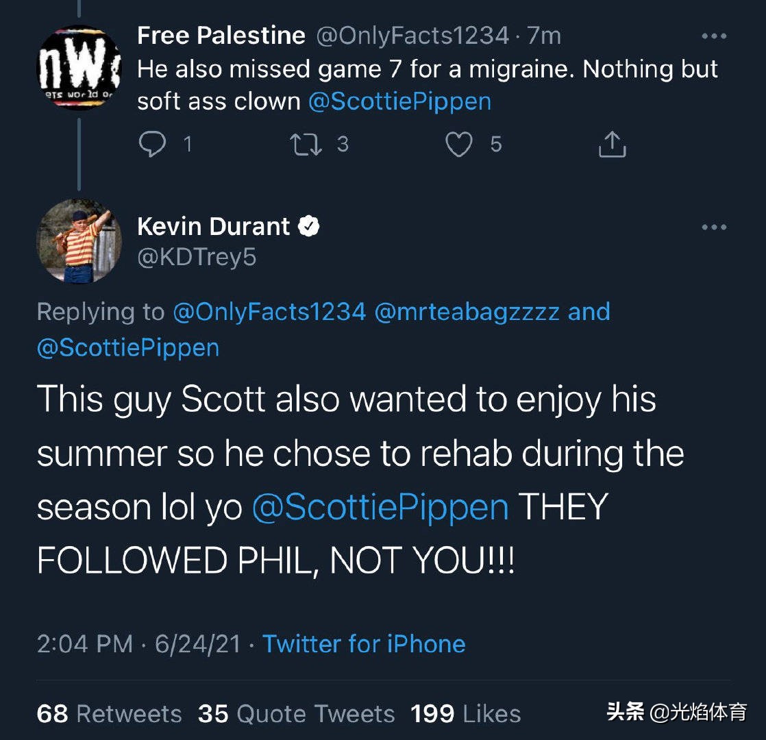 巴克利谈皮蓬事件,皮蓬炮轰乔丹巴克利怎么看