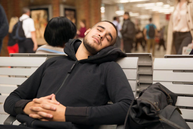 众筹排行榜:最酷的多功能旅行服,有了它出门行李箱都不用带了