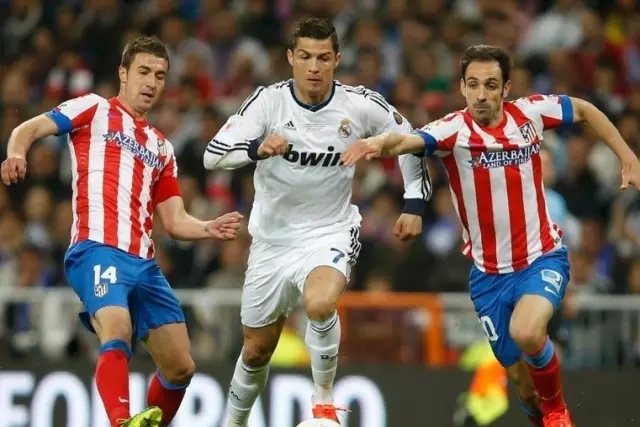 同城德比夺冠,十大最火爆同城德比