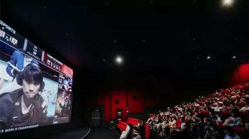 电影能不能一直放映,电影可以一直看吗会怎么样