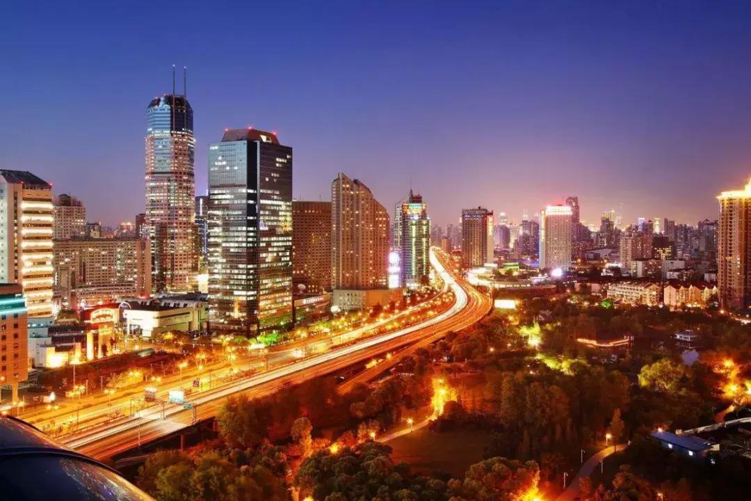 上海这个城市以前是什么样的,上海教育体系发展