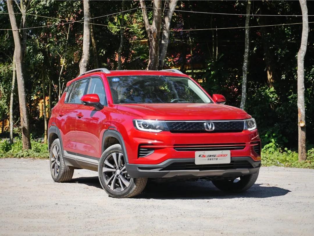 5万到8万左右性价比高口碑好的suv,要空间还要省油这些中型suv满足你