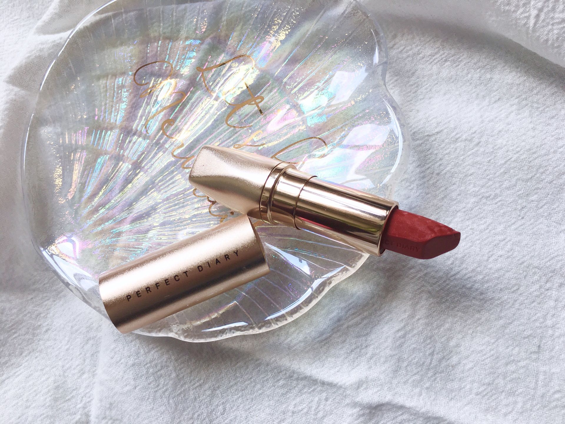 美妆推荐的腮红和高光,美妆好物推荐防晒秋冬