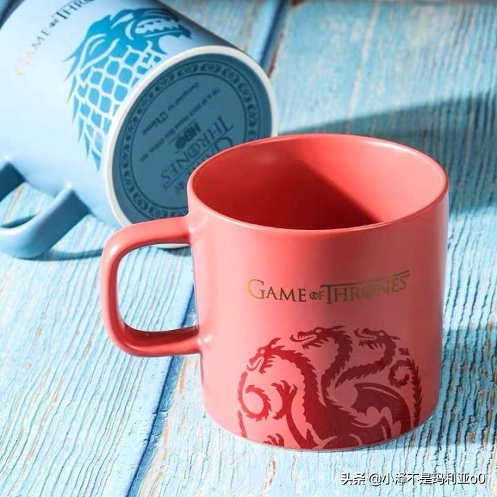 正版授权没那么坑！一份送给影视爱好者的周边礼物清单