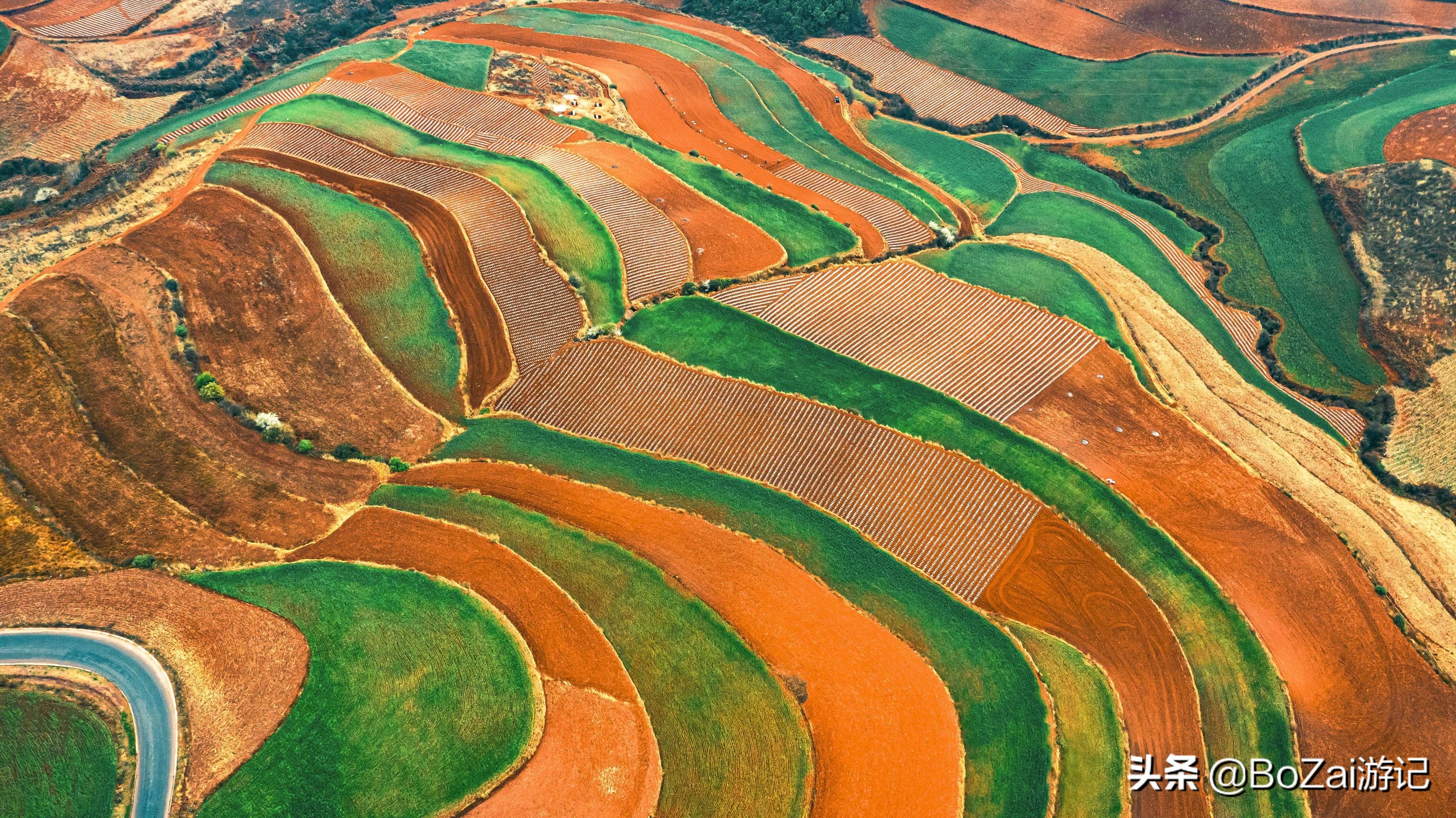云南旅游攻略最佳线路洱海,到云南旅游必去景点推荐