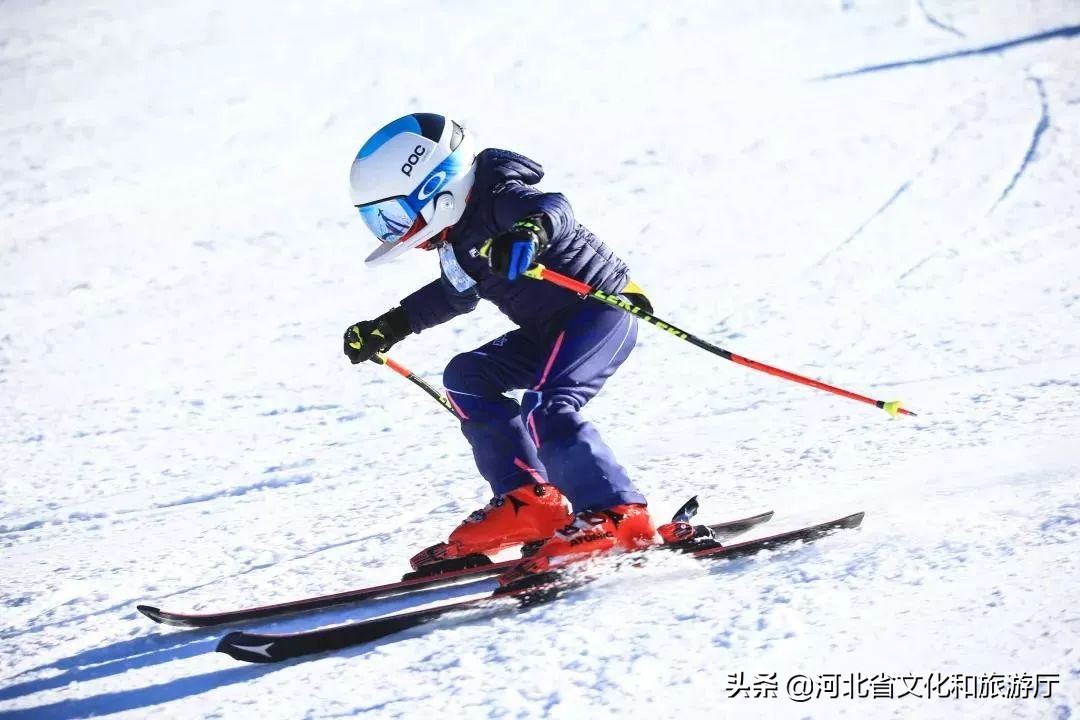 崇礼四大滑雪场哪个最好,崇礼雪场开滑