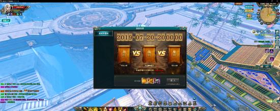 统御万军制霸一方,统御万军