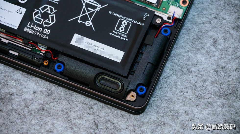 联想小新pro13一键还原,小新13pro拆机断电源