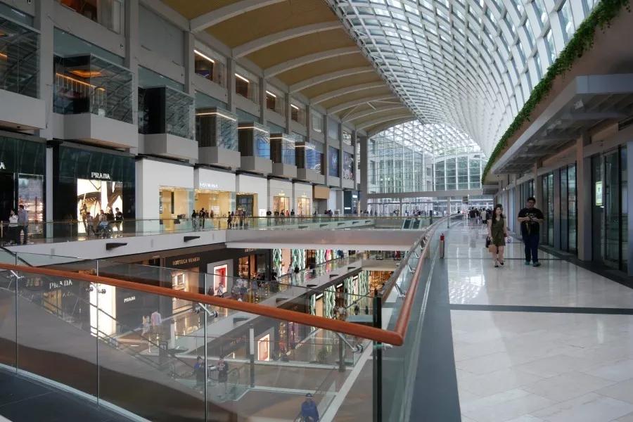 新加坡滨海湾金沙酒店全攻略图片,滨海湾金沙酒店房价