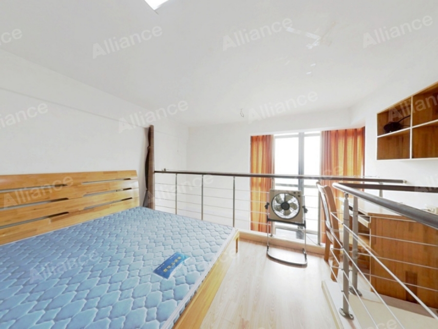 一室整租房,一室户是合租还是整租