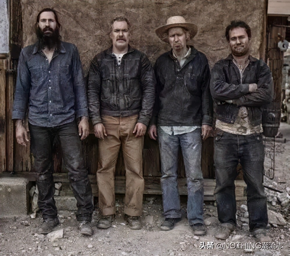 g-starraw讲解,gstarraw染色