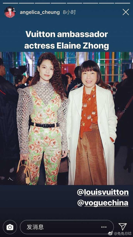 盘点娱乐圈最会拍照的女明星们，get高级美感的养成！