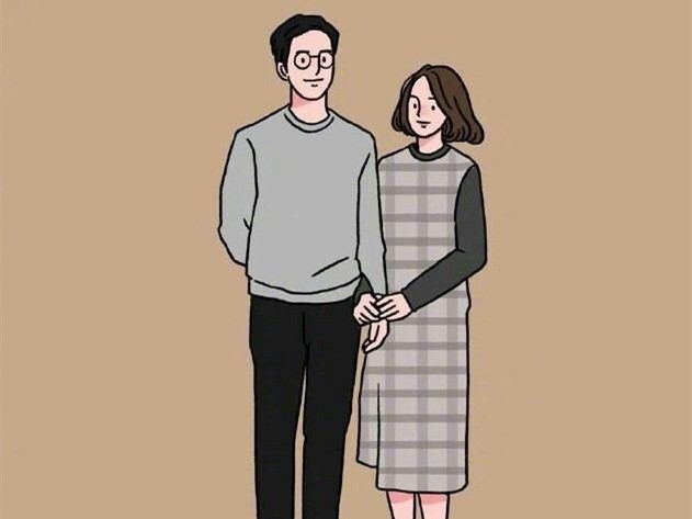 拳击冠军康纳,拳击康纳和妻子的故事