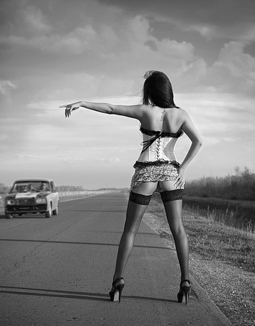 不懂点情趣内衣的历史，都不好意思说自己恋爱过