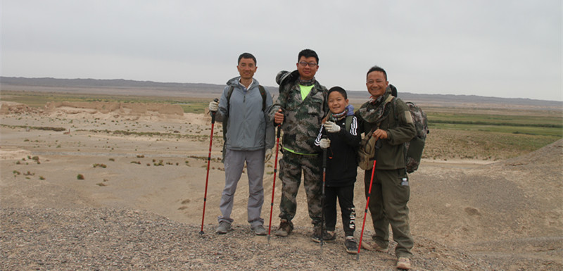 徒步西藏敦煌攻略,徒步走敦煌莫高窟