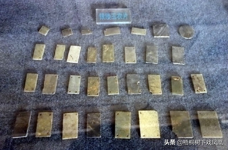 盗墓贼潜入古墓想盗取战国编钟,盗墓吴越国王陵