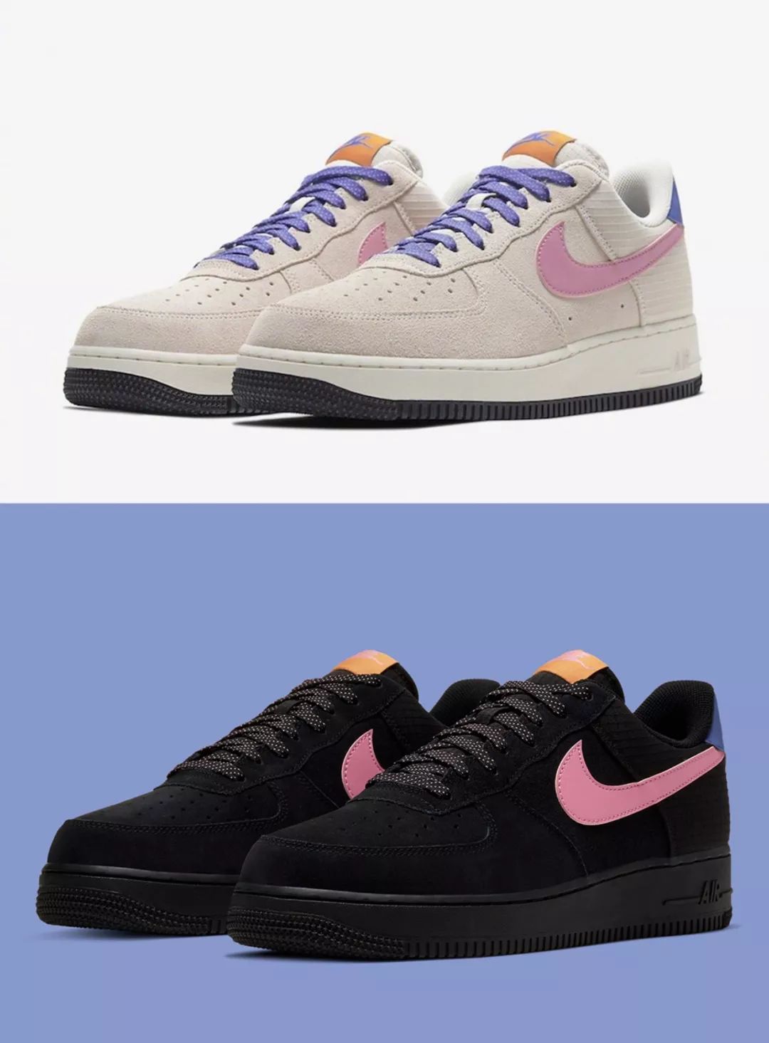 鼠年最火鞋子限量款,新春款运动鞋推荐