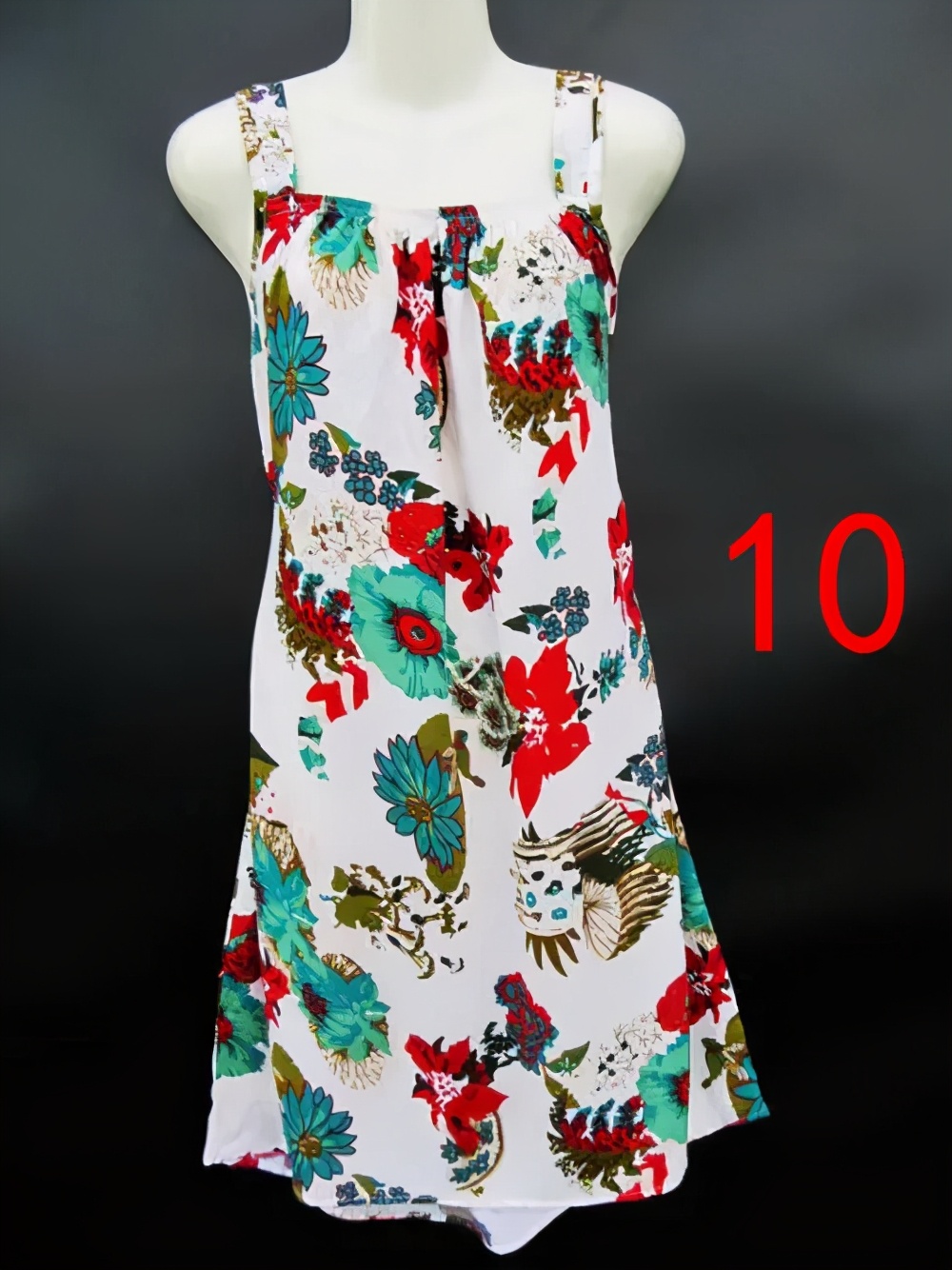 内江金街摊摊面,再见了内江的网红夜市