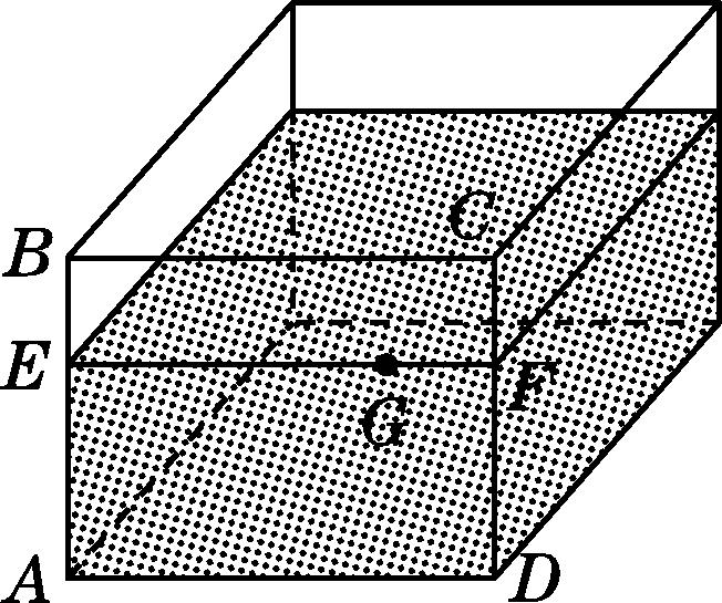 八上北师大数学第一章勾股定理题,八年级上数学勾股定理试卷含答案