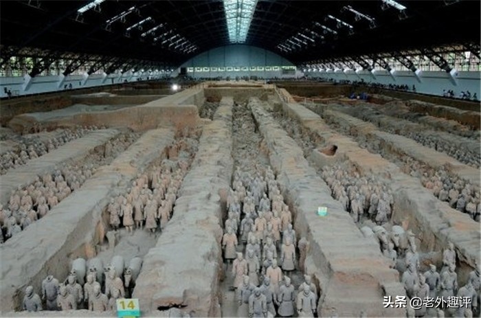 外国人来西安旅游感到惊讶,外国人对西安旅游的评价